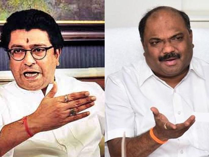 Bus Strike : Anil parab you came down from the heart of Maharashtra, MNS sandeep deshpande on shiv sena on ST strike | Bus Strike : 'परब तुम्ही 6 व्या मजल्यावरुन उतरला नाहीत, पण महाराष्ट्राच्या मनातून उतरलात' Bus Strike : Anil parab you came down from the heart of Maharashtra, MNS sandeep deshpande on shiv sena on ST strike | Bus Strike : 'परब तुम्ही 6 व्या मजल्यावरुन उतरला नाहीत, पण महाराष्ट्राच्या मनातून उतरलात'