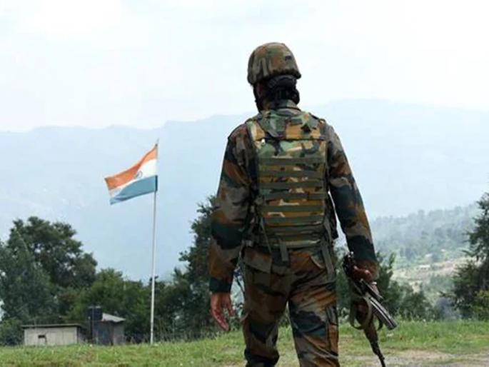 Retired Pakistani soldiers in Kashmiri militant organizations | काश्मिरी अतिरेकी संघटनांत पाकिस्तानचे निवृत्त सैनिक