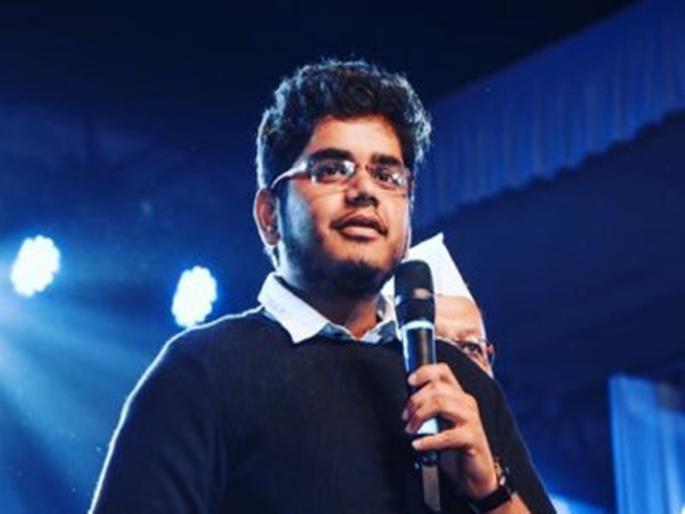 Some leaders call themselves architects of 'Temphu' - Rohit Patil | काही नेते स्वतःला ‘टेंभू’चे शिल्पकार म्हणवतात - रोहित पाटील