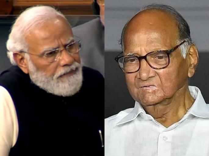 Narendra Modi : NCP's reply to Modi on corona statement of maharashtra in loksabha, jayant patil tweet | Narendra Modi : ज्या राज्यात निवडणुका त्याची उचलायची तळी, राष्ट्रवादीचा मोदींवर प्रतिहल्ला Narendra Modi : NCP's reply to Modi on corona statement of maharashtra in loksabha, jayant patil tweet | Narendra Modi : ज्या राज्यात निवडणुका त्याची उचलायची तळी, राष्ट्रवादीचा मोदींवर प्रतिहल्ला