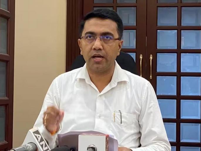 In Goa, all panchayats will have an equal share of government funds in the next financial year | गोव्यात पुढील आर्थिक वर्षात सर्व पंचायतींना सरकारी निधीचा समान वाटा In Goa, all panchayats will have an equal share of government funds in the next financial year | गोव्यात पुढील आर्थिक वर्षात सर्व पंचायतींना सरकारी निधीचा समान वाटा