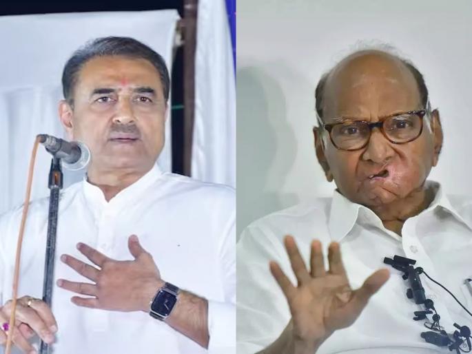 "The then Prime Minister offered me his resignation for Sharad Pawar; But...'', Prafull patel tell story of 1996 | "शरद पवारांसाठी तेव्हाच्या पंतप्रधानांनी माझ्याकडे राजीनामा देऊ केला; पण..."