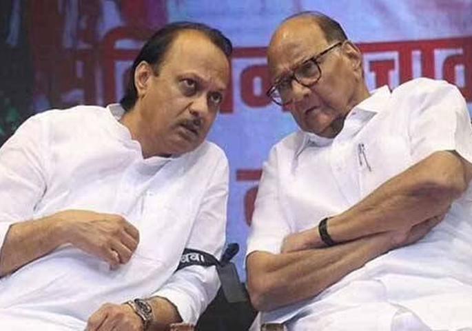 Complaints against party ministers at NCP meeting pdc | राष्ट्रवादीच्या बैठकीत पक्षाच्या मंत्र्यांविरुद्ध तक्रारी