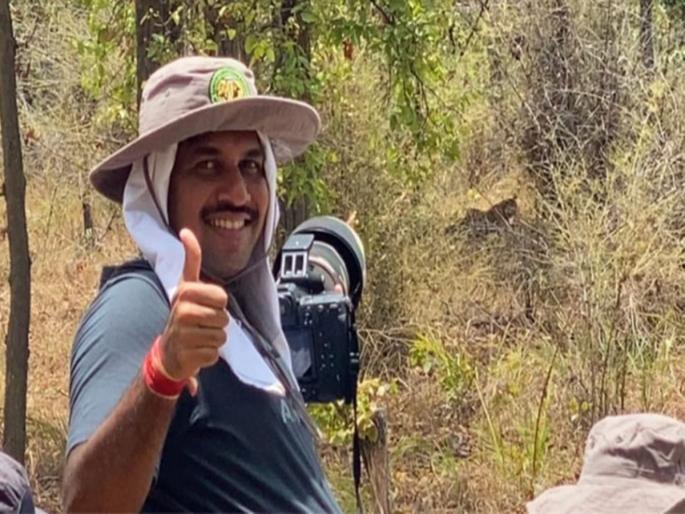 Mahamarathon is a wake of fitness, health: Puneet Balan | महामॅरेथॉन म्हणजे तंदुरुस्तीचा, आरोग्याचा जागर : पुनीत बालन Mahamarathon is a wake of fitness, health: Puneet Balan | महामॅरेथॉन म्हणजे तंदुरुस्तीचा, आरोग्याचा जागर : पुनीत बालन