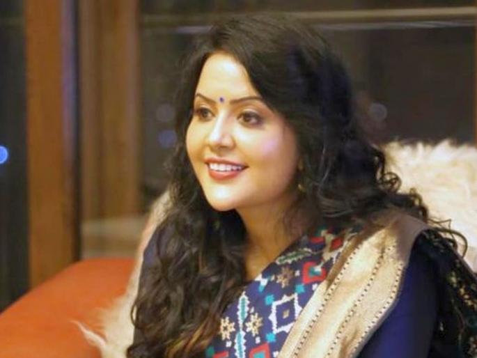 Amruta Fadanvis: Now Pune should be open up, Amrita Fadnavis advised Punekars about unlock | Amruta Fadanvis: आता पुण्याला ओपनअप करायची वेळ आलीय, अमृता फडणवीसांचा पुणेकरांना मोलाचा सल्ला Amruta Fadanvis: Now Pune should be open up, Amrita Fadnavis advised Punekars about unlock | Amruta Fadanvis: आता पुण्याला ओपनअप करायची वेळ आलीय, अमृता फडणवीसांचा पुणेकरांना मोलाचा सल्ला