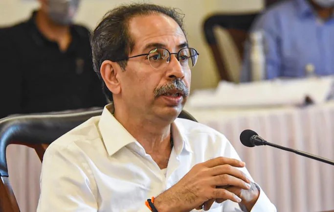 Big news! 10,000 crore package for heavy rains and floods; Thackeray government's announcement by CM udhhav thackeray | मोठी बातमी! अतिवृष्टी, पूरग्रस्तांसाठी १० हजार कोटींचं पॅकेज; ठाकरे सरकारची घोषणा Big news! 10,000 crore package for heavy rains and floods; Thackeray government's announcement by CM udhhav thackeray | मोठी बातमी! अतिवृष्टी, पूरग्रस्तांसाठी १० हजार कोटींचं पॅकेज; ठाकरे सरकारची घोषणा