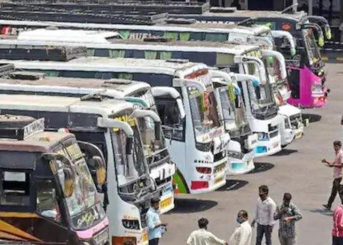 The canoes of those who transport passengers illegally will be crushed, RTO | अवैधरित्या वाहतूक करणाऱ्यांच्या नांग्या ठेचणार; आरटीओ, पोलिस अलर्ट मोडवर The canoes of those who transport passengers illegally will be crushed, RTO | अवैधरित्या वाहतूक करणाऱ्यांच्या नांग्या ठेचणार; आरटीओ, पोलिस अलर्ट मोडवर