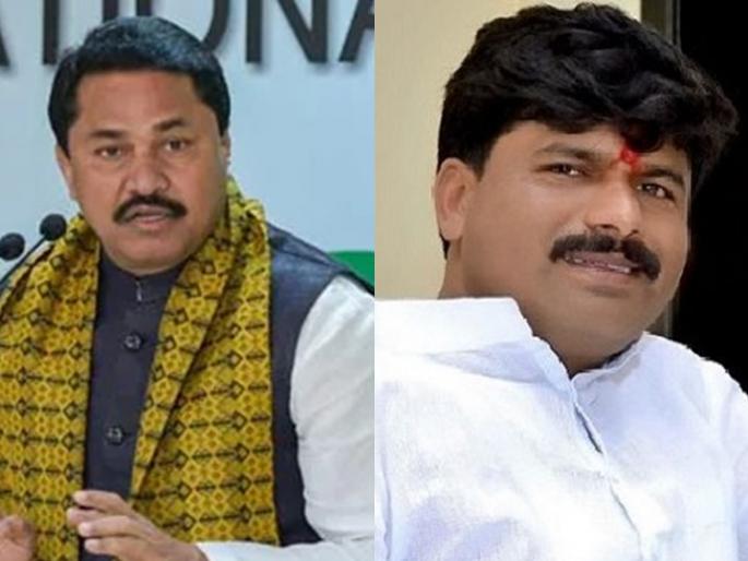 Congress leader Padalkar, who filed the petition against OBC reservation, showed the mirror | OBC आरक्षणाविरुद्ध याचिका दाखल करणारा काँग्रेसचा नेता, पडळकरांनी दाखवला आरसा Congress leader Padalkar, who filed the petition against OBC reservation, showed the mirror | OBC आरक्षणाविरुद्ध याचिका दाखल करणारा काँग्रेसचा नेता, पडळकरांनी दाखवला आरसा