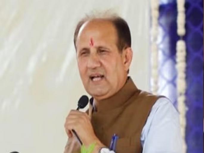 The death of Rajendra Patni shook the district; Memories awakened by many | राजेंद्र पाटणी यांच्या निधनाने जिल्ह्यावर शाेककळा; अनेकांनी जागवल्या आठवणी The death of Rajendra Patni shook the district; Memories awakened by many | राजेंद्र पाटणी यांच्या निधनाने जिल्ह्यावर शाेककळा; अनेकांनी जागवल्या आठवणी