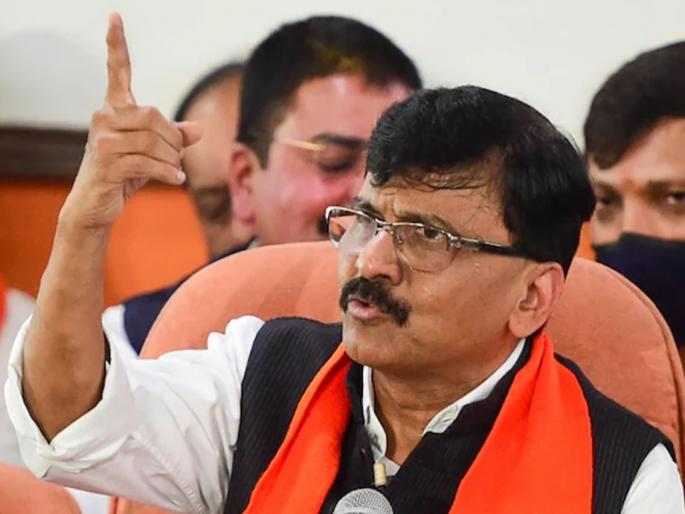 Sanjay Raut: Now, the game has begun, Sanjay Raut's implicit warning to the BJP on PMO | Sanjay Raut: आता, खेळाला सुरुवात झालीय, संजय राऊतांनी वसुली एजंटचे पुरावेच दिले Sanjay Raut: Now, the game has begun, Sanjay Raut's implicit warning to the BJP on PMO | Sanjay Raut: आता, खेळाला सुरुवात झालीय, संजय राऊतांनी वसुली एजंटचे पुरावेच दिले