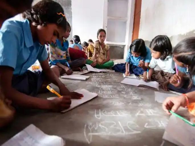 Extension of deadline for 'RTE', relief for parents | ‘आरटीई’साठी मुदतवाढ, पालकांना दिलासा