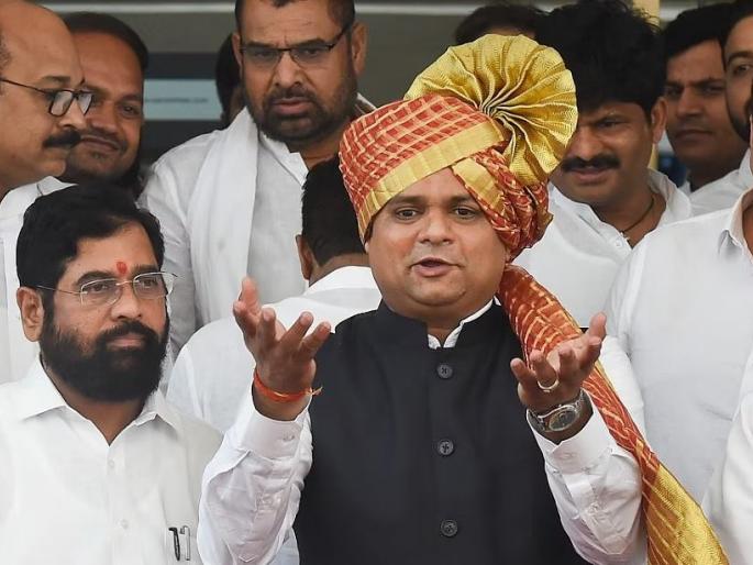 Opposition objected to the role of the Assembly Speaker on issue of Shivsena MLA suspended | आमदार अपात्रतेवरुन विधानसभा अध्यक्षांच्या भूमिकेवर विरोधकांचा आक्षेप Opposition objected to the role of the Assembly Speaker on issue of Shivsena MLA suspended | आमदार अपात्रतेवरुन विधानसभा अध्यक्षांच्या भूमिकेवर विरोधकांचा आक्षेप