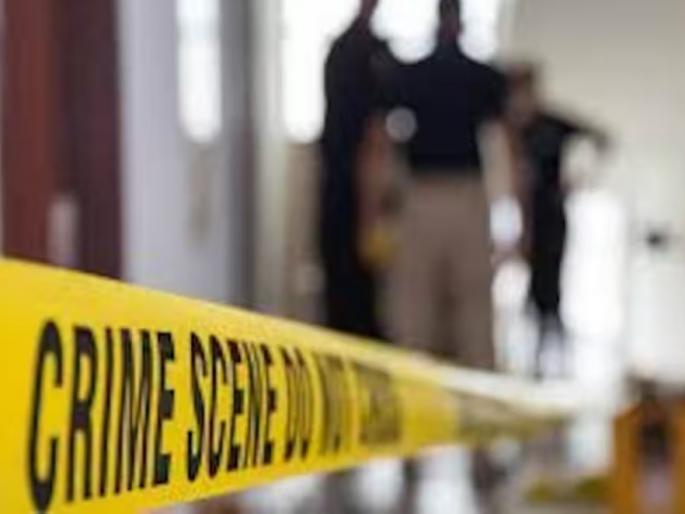 Shocking! 200 pieces by killing his wife; Money to dispose of to a friend | शॉकींग! पत्नीची हत्या करून २०० तुकडे; मित्राला विल्हेवाटीसाठी पैसे