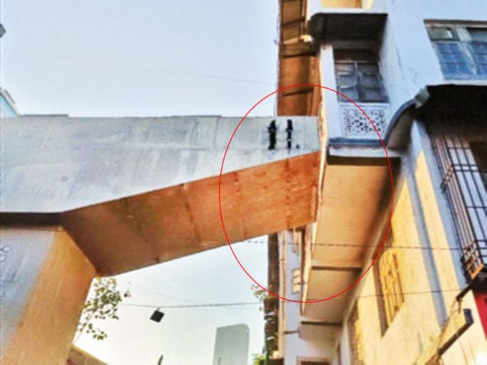 Ninth wonder of the world in Mumbai; railway; The new miracle of MRIDC | जगातले नववे आश्चर्य मुंबईत; रेल्वे; एमआरआयडीसीचा नवा चमत्कार Ninth wonder of the world in Mumbai; railway; The new miracle of MRIDC | जगातले नववे आश्चर्य मुंबईत; रेल्वे; एमआरआयडीसीचा नवा चमत्कार