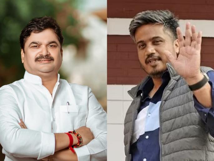 Finally approval in principle for Karjat-Jamkhed MIDC; Rohit Pawar criticizes on Ram Shinde | १२०४ एकरची MIDC, कर्जत-जामखेडसाठी तत्वत: मान्यता; रोहित पवारांची शिंदेंवर टीका Finally approval in principle for Karjat-Jamkhed MIDC; Rohit Pawar criticizes on Ram Shinde | १२०४ एकरची MIDC, कर्जत-जामखेडसाठी तत्वत: मान्यता; रोहित पवारांची शिंदेंवर टीका