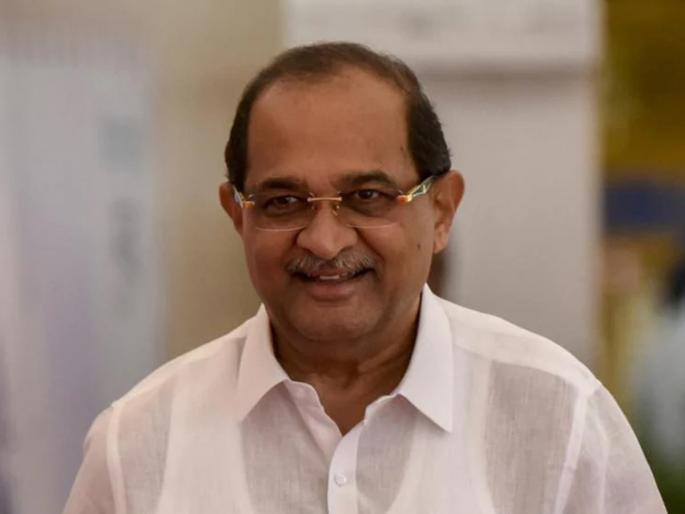 Complete the BOT tasks in time, otherwise the percentage bar will break; Guardian Minister Vikhe's challenge to the opposition | बीओटीची कामे वेळेत पूर्ण करा, अन्यथा टक्केवारीचे पेव फुटेल; पालकमंत्री विखेंचा विरोधकांना टोला Complete the BOT tasks in time, otherwise the percentage bar will break; Guardian Minister Vikhe's challenge to the opposition | बीओटीची कामे वेळेत पूर्ण करा, अन्यथा टक्केवारीचे पेव फुटेल; पालकमंत्री विखेंचा विरोधकांना टोला