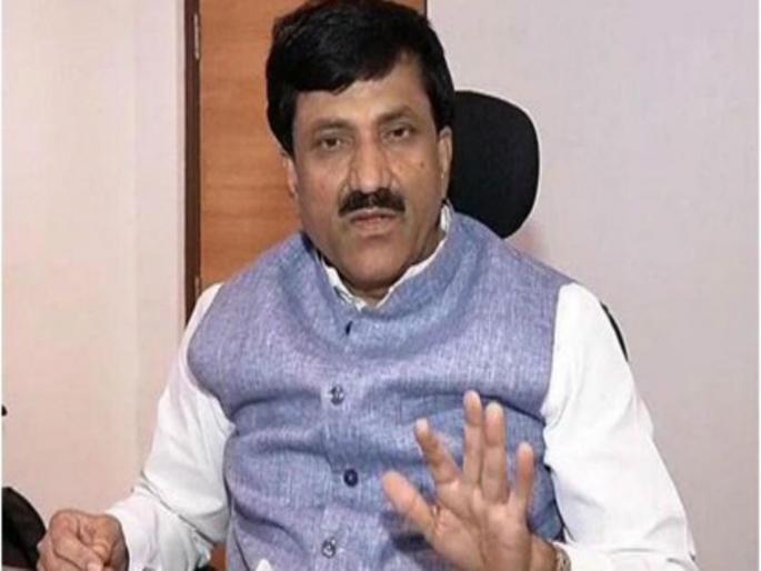 Going to court for 'Marathwada watergrid'; Former Minister Lonikar | 'मराठवाडा वॉटरग्रीड'साठी न्यायालयात जाणार : माजीमंत्री लोणीकर Going to court for 'Marathwada watergrid'; Former Minister Lonikar | 'मराठवाडा वॉटरग्रीड'साठी न्यायालयात जाणार : माजीमंत्री लोणीकर