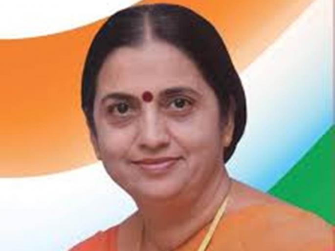 Chikhli Vidhan Sabha Elcetion Rekhatai Khedekar in BJP ? | चिखलीत भाजपची धुरा पुन्हा रेखाताई खेडेकर यांच्याकडेच ?