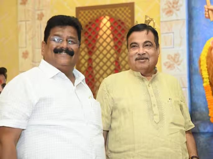 congress leaders used to talk to nitin gadkari on the phone at night vikas thackeray objection | काँग्रेस नेते रात्री गडकरींशी फोनवर बोलायचे, गद्दारी खपवून घेणार नाही; विकास ठाकरेंचा आक्षेप congress leaders used to talk to nitin gadkari on the phone at night vikas thackeray objection | काँग्रेस नेते रात्री गडकरींशी फोनवर बोलायचे, गद्दारी खपवून घेणार नाही; विकास ठाकरेंचा आक्षेप