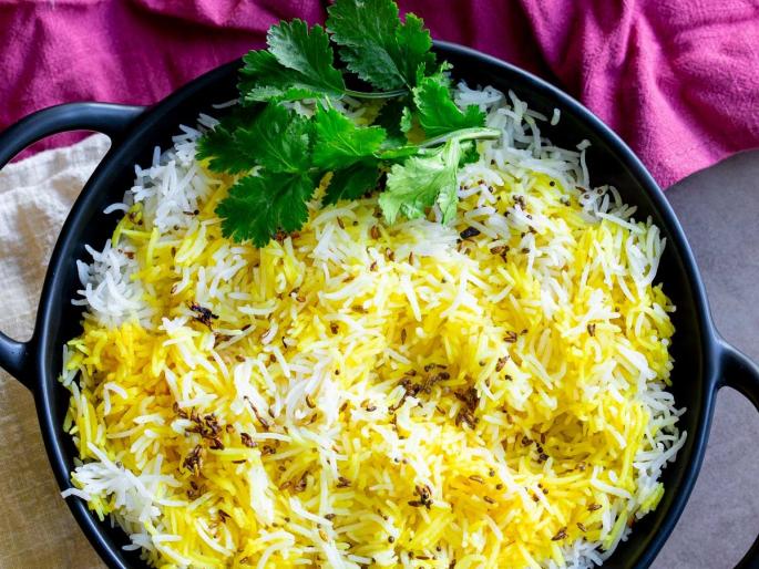 The food of the poor will become expensive again, the price of rice is likely to increase | गरिबांचा आहार पुन्हा महागणार, तांदळाचे भाव वाढण्याची शक्यता The food of the poor will become expensive again, the price of rice is likely to increase | गरिबांचा आहार पुन्हा महागणार, तांदळाचे भाव वाढण्याची शक्यता