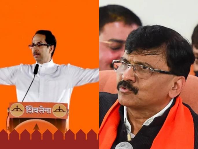 Shivsena: It is not the face of the opposition but the gutter, Sanjay Raut's retaliation against MNS | Shivsena: विरोधकांचं तोंड नसून ते गटार, संजय राऊतांचा मनसेवर पलटवार Shivsena: It is not the face of the opposition but the gutter, Sanjay Raut's retaliation against MNS | Shivsena: विरोधकांचं तोंड नसून ते गटार, संजय राऊतांचा मनसेवर पलटवार