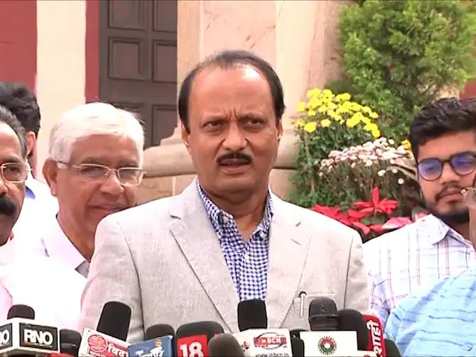 ncp leader ajit pawar criticized shinde fadnavis govt in maharashtra winter session 2022 | तुमची सटकत कशी नाही? सटकली पाहिजे…; अजित पवारांचा शिंदे-फडणवीसांवर हल्लाबोल ncp leader ajit pawar criticized shinde fadnavis govt in maharashtra winter session 2022 | तुमची सटकत कशी नाही? सटकली पाहिजे…; अजित पवारांचा शिंदे-फडणवीसांवर हल्लाबोल