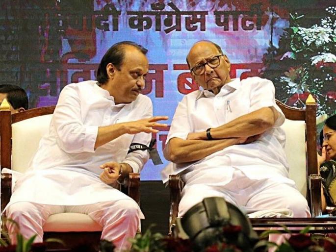 ...and state politics heated up again on Sunday | इनसाईट स्टोरी, ...आणि रविवारी पुन्हा तापले राज्याचे राजकारण ...and state politics heated up again on Sunday | इनसाईट स्टोरी, ...आणि रविवारी पुन्हा तापले राज्याचे राजकारण