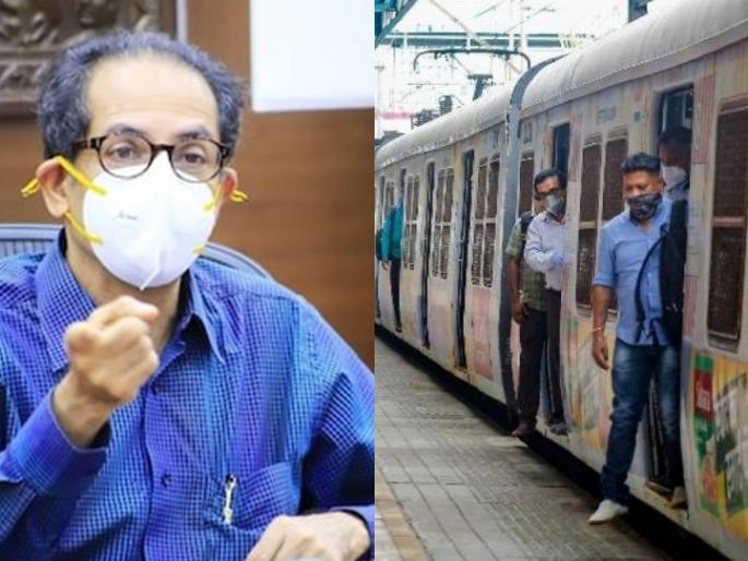 The Maharashtra government has been corona, the BJP leader's keshav upadhye harsh criticism due to strict restrictions | महाराष्ट्र सरकारलाच कोरोना झालाय, कडक निर्बंधावरुन भाजप नेत्याची बोचरी टीका The Maharashtra government has been corona, the BJP leader's keshav upadhye harsh criticism due to strict restrictions | महाराष्ट्र सरकारलाच कोरोना झालाय, कडक निर्बंधावरुन भाजप नेत्याची बोचरी टीका