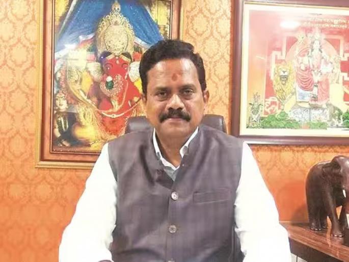 Inaugurate Digha Station, or we will inaugurate; Warning of Rajan Vikharan | दिघा स्थानक सुरू करा, नाहीतर आम्हीच उद्घाटन करू; राजन विचारेंचा इशारा Inaugurate Digha Station, or we will inaugurate; Warning of Rajan Vikharan | दिघा स्थानक सुरू करा, नाहीतर आम्हीच उद्घाटन करू; राजन विचारेंचा इशारा