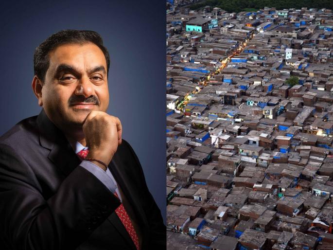 Dharavi's new 'millennials' will not be 'slumdogs'!, Says gautam adani | संपादकीय - मी धारावित पहिल्यांदा गेलो तेव्हा, अदानींचा स्वानुभव त्यांच्या लेखणीतून Dharavi's new 'millennials' will not be 'slumdogs'!, Says gautam adani | संपादकीय - मी धारावित पहिल्यांदा गेलो तेव्हा, अदानींचा स्वानुभव त्यांच्या लेखणीतून