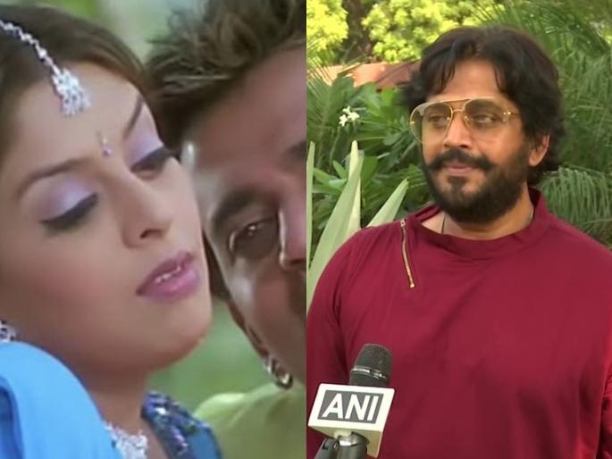 Ban on obscene songs in Bhojpuri films, BJP MP ravi kishan's letter to ministers | भोजपुरी चित्रपटातील अश्लील गाण्यांवर बंदी घाला, भाजपा खासदारांचं मंत्र्यांना पत्र Ban on obscene songs in Bhojpuri films, BJP MP ravi kishan's letter to ministers | भोजपुरी चित्रपटातील अश्लील गाण्यांवर बंदी घाला, भाजपा खासदारांचं मंत्र्यांना पत्र