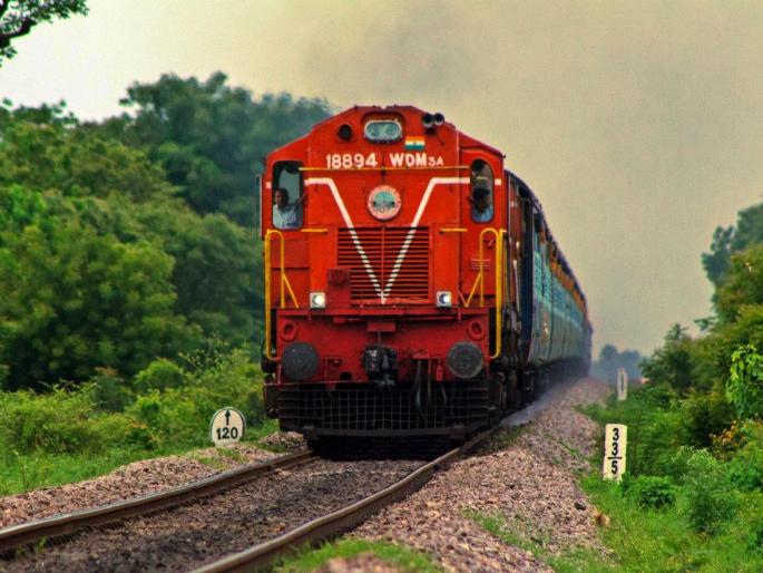 A separate train will soon run from Dhule to Mumbai, proposal to the board | धुळ्याहुन मुंबईसाठी लवकरच स्वतंत्र रेल्वे धावणार, बोर्डाकडे प्रस्ताव A separate train will soon run from Dhule to Mumbai, proposal to the board | धुळ्याहुन मुंबईसाठी लवकरच स्वतंत्र रेल्वे धावणार, बोर्डाकडे प्रस्ताव