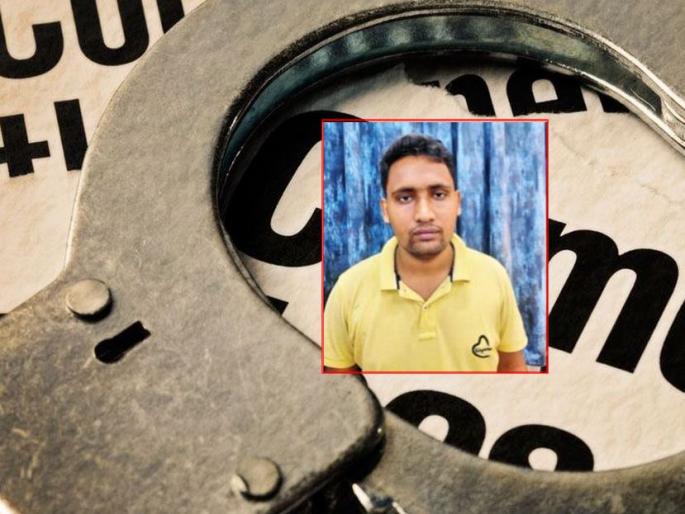 Only the trapper of Amish was found in the police trap; 1.36 crores frozen | अमिषाच्या जाळ्यात अडकवणाराच सापडला पोलिसांच्या सापळ्यात; गोठवले १.३६ कोटी Only the trapper of Amish was found in the police trap; 1.36 crores frozen | अमिषाच्या जाळ्यात अडकवणाराच सापडला पोलिसांच्या सापळ्यात; गोठवले १.३६ कोटी