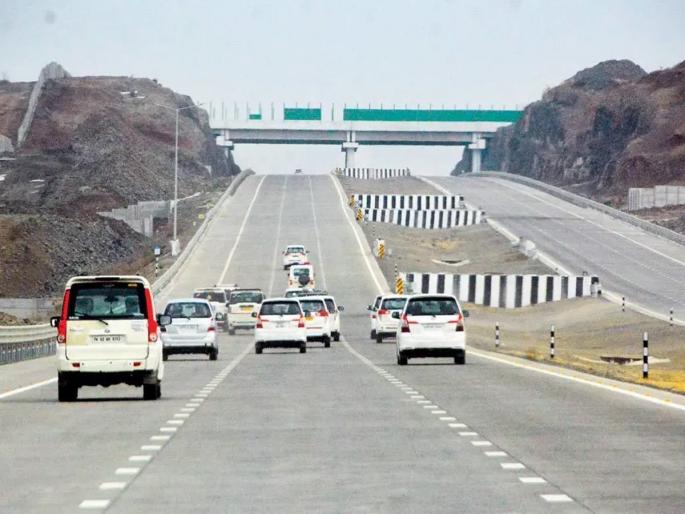 RTO's 'siren' will sound if you go away from 'Samriddhi' highway | ‘समृद्धी’वरून सुसाट जाल तर वाजणार आरटीओचा ‘सायरन’ RTO's 'siren' will sound if you go away from 'Samriddhi' highway | ‘समृद्धी’वरून सुसाट जाल तर वाजणार आरटीओचा ‘सायरन’