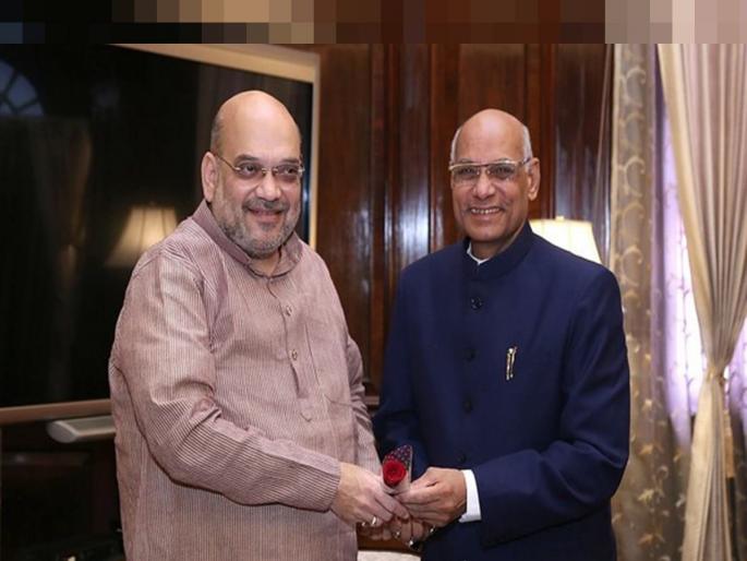 New governors in 9 states where elections will be held, know where the change took place | निवडणुका होणाऱ्या ९ राज्यांत नवे राज्यपाल, जाणून घ्या कुठे झाला बदल New governors in 9 states where elections will be held, know where the change took place | निवडणुका होणाऱ्या ९ राज्यांत नवे राज्यपाल, जाणून घ्या कुठे झाला बदल