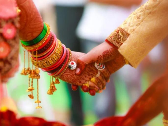 Forgery of marriage; Repeated coercion and became 'not reachable' in amravati | लग्नाचा बनाव; वारंवार लैंगिक शोषण अन् आता झाला ‘नॉट रिचेबल’! Forgery of marriage; Repeated coercion and became 'not reachable' in amravati | लग्नाचा बनाव; वारंवार लैंगिक शोषण अन् आता झाला ‘नॉट रिचेबल’!