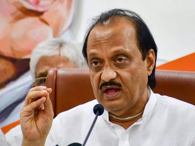 Amit Shah's meeting was delayed on the issue of farmers; Deputy Chief Minister Ajit Pawar's information | अजित पवारांनी कर्जत-जामखेड MIDC प्रश्नावर रोहित पवारांना डावललं Amit Shah's meeting was delayed on the issue of farmers; Deputy Chief Minister Ajit Pawar's information | अजित पवारांनी कर्जत-जामखेड MIDC प्रश्नावर रोहित पवारांना डावललं