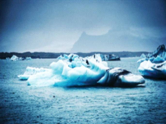 A virus that has been dormant for 48,500 years has been awakened | आता रशिया... 48,500 वर्षांपासून झोपलेल्या व्हायरसला केले जागे