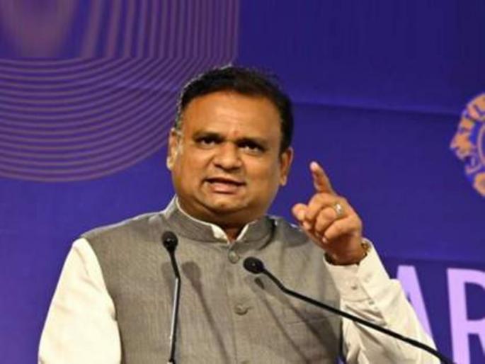 Reserve the President's decision regarding disqualification; Next hearing on October 13 | अपात्रतेसंबंधी अध्यक्षांचा निर्णय राखून; १३ ऑक्टोबरला पुढील सुनावणी Reserve the President's decision regarding disqualification; Next hearing on October 13 | अपात्रतेसंबंधी अध्यक्षांचा निर्णय राखून; १३ ऑक्टोबरला पुढील सुनावणी