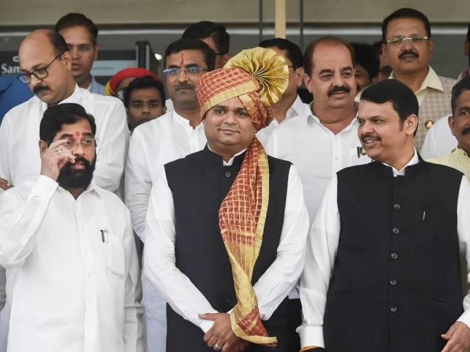 Acquisition of adjoining land for Nagpur Vidhan Bhavan | नागपूर विधानभवनासाठी लगतच्या जागेचे अधिग्रहण Acquisition of adjoining land for Nagpur Vidhan Bhavan | नागपूर विधानभवनासाठी लगतच्या जागेचे अधिग्रहण