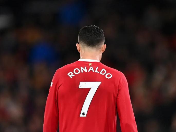 Portugal ready to provide evidence to prove Ronaldo's goal! | रोनाल्डोचा गोल सिद्ध करण्यासाठी पुरावे देण्याची पोर्तुगालची तयारी!