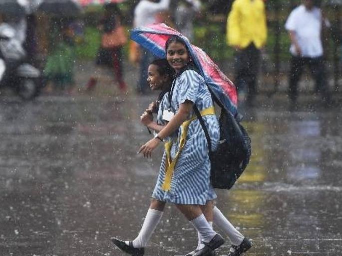 Break next month, 10-12 days rain break in August | पुढच्या महिन्यात विश्रांती, ऑगस्टमध्ये १०-१२ दिवस पावसाचा खंड Break next month, 10-12 days rain break in August | पुढच्या महिन्यात विश्रांती, ऑगस्टमध्ये १०-१२ दिवस पावसाचा खंड