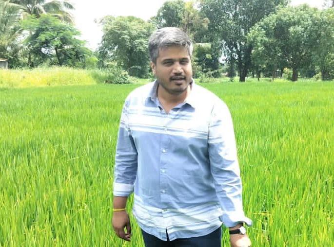 Love letters came to me too by ED, Rohit Pawar's secret blast; He also spoke clearly about the post of Chief Minister | मलाही लव्ह लेटर आलेत, रोहित पवारांचा गौप्यस्फोट; मुख्यमंत्री पदाबाबतही बोलले Love letters came to me too by ED, Rohit Pawar's secret blast; He also spoke clearly about the post of Chief Minister | मलाही लव्ह लेटर आलेत, रोहित पवारांचा गौप्यस्फोट; मुख्यमंत्री पदाबाबतही बोलले