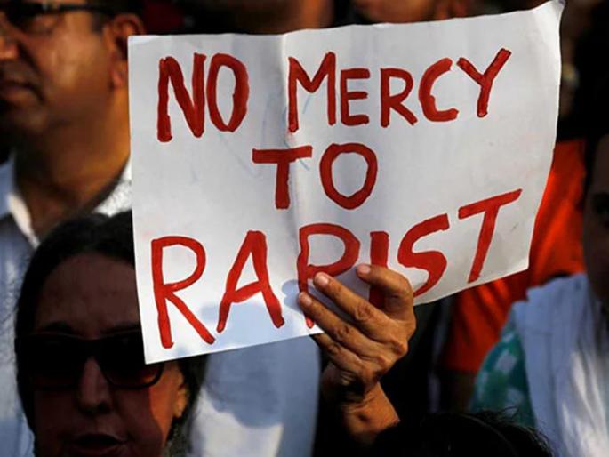 Outrageous... 7 Days of Rape; Banana torture by adding hot dal | संतापजनक... ७ दिवस बलात्कार; गरम डाळ टाकून केले टॉर्चर Outrageous... 7 Days of Rape; Banana torture by adding hot dal | संतापजनक... ७ दिवस बलात्कार; गरम डाळ टाकून केले टॉर्चर