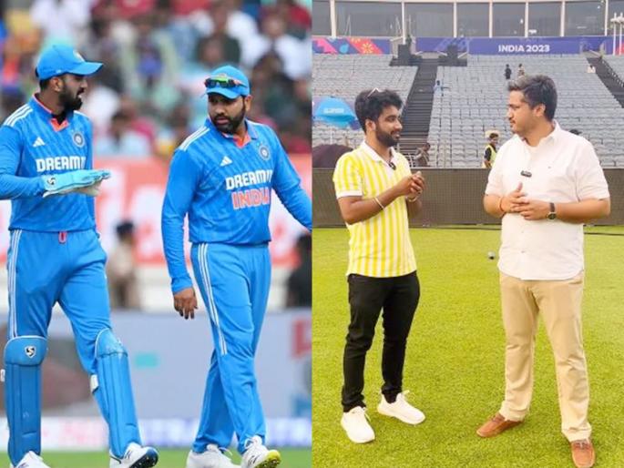 ... So the ticket for the match is free, the responsibility is ours; Rohit Pawar's video goes viral | ... तर पुण्यात मॅचचं तिकीट फ्री, जबाबदारी आमची; रोहित पवारांचा व्हिडिओ व्हायरल ... So the ticket for the match is free, the responsibility is ours; Rohit Pawar's video goes viral | ... तर पुण्यात मॅचचं तिकीट फ्री, जबाबदारी आमची; रोहित पवारांचा व्हिडिओ व्हायरल