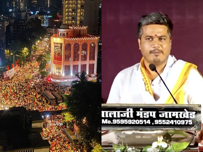 Loyalty won at last, the citadel of Bombay impregnable; Rohit Pawar's special tweet for Thackeray | 'शेवटी निष्ठा जिंकली, मुंबईचा किल्ला अभेद्य'; रोहित पवारांनी पाहिल्या दोन्ही सभा Loyalty won at last, the citadel of Bombay impregnable; Rohit Pawar's special tweet for Thackeray | 'शेवटी निष्ठा जिंकली, मुंबईचा किल्ला अभेद्य'; रोहित पवारांनी पाहिल्या दोन्ही सभा