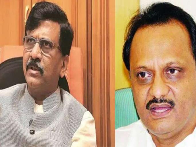 Raut's statements, NCP, Congress dissatisfied | राऊतांच्या वक्तव्यांनी आघाडीत बिघाडी; काँग्रेससह राष्ट्रवादीतही नाराजी