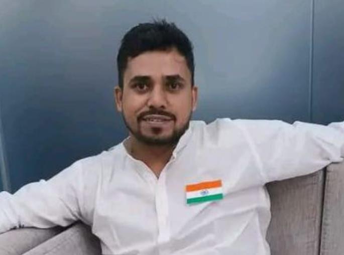 6 accused were arrested in the murder of a young man and the crime was solved | तरुणाच्या हत्येप्रकरणी ६ आरोपींना अटक करत गुन्ह्याचा केला उलगडा