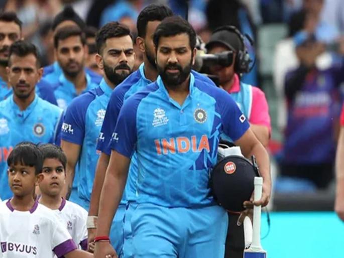 Strong contenders of the World Cup will fall heavily on each other! | विश्वचषकाचे तगडे दावेदार एकमेकांवर पडतील भारी!