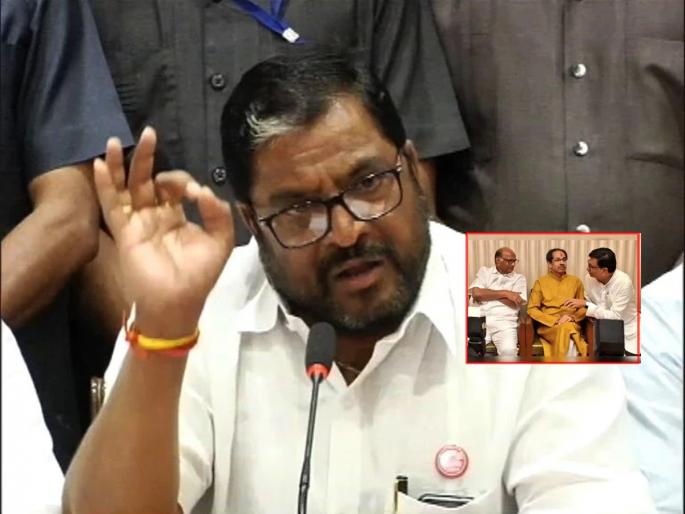 Uddhav Thackeray: 'Mahavikas Aghadi's entire fort destroyed'; Raju Shetty's self-respecting criticism | Uddhav Thackeray: 'महाविकास आघाडीचा आख्खा वाडा उद्ध्वस्त'; राजू शेट्टीची स्वाभिमानी टीका Uddhav Thackeray: 'Mahavikas Aghadi's entire fort destroyed'; Raju Shetty's self-respecting criticism | Uddhav Thackeray: 'महाविकास आघाडीचा आख्खा वाडा उद्ध्वस्त'; राजू शेट्टीची स्वाभिमानी टीका